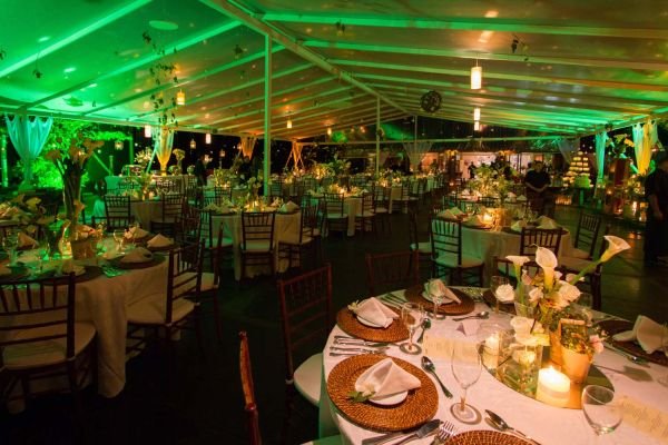 Casamentos no Itamambuca Eco Resort em Ubatuba